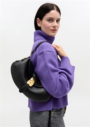 B-Kat bag Sort B2070049 Ganni 